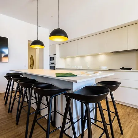 Apartman Mariposa Keyweek Loft *