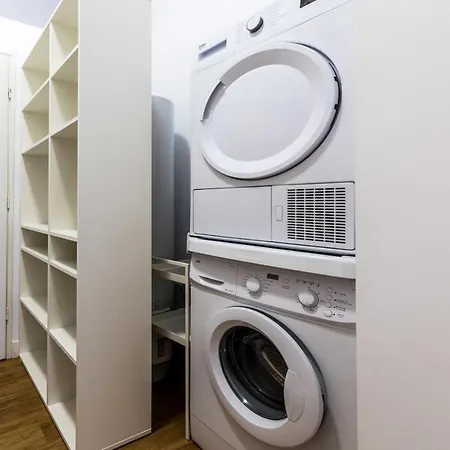 Apartman Mariposa Keyweek Loft