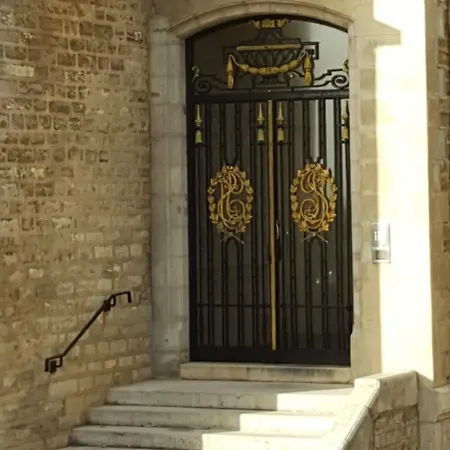 Mariposa Keyweek Loft 比亚里茨