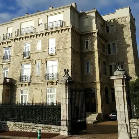 Mariposa Keyweek Loft * Biarritz