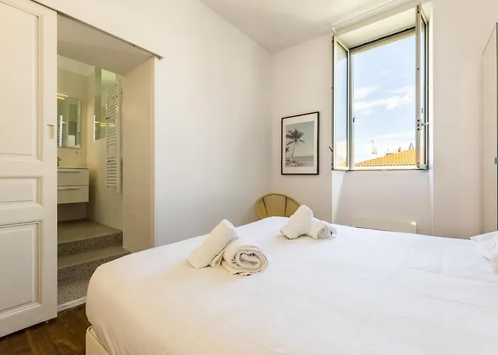 Mariposa Keyweek Loft Appartement