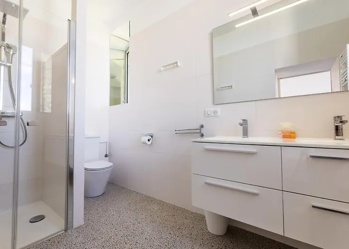 Mariposa Keyweek Loft *