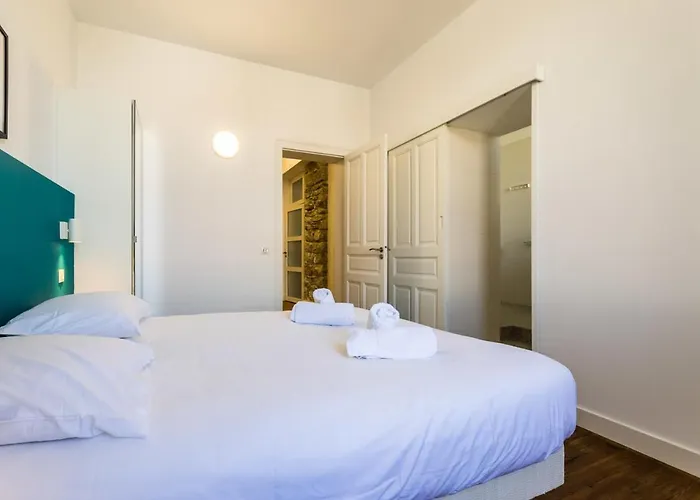 Appartement Mariposa Keyweek Loft Biarritz