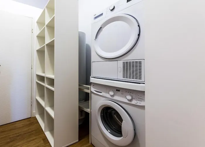 Appartement Mariposa Keyweek Loft