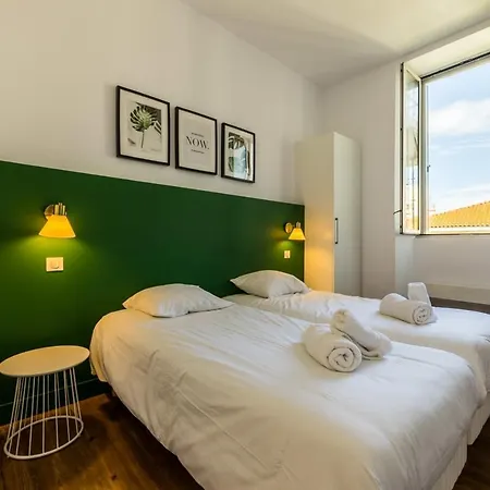Apartment Mariposa Keyweek Loft
