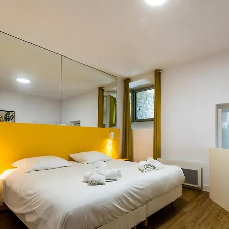 Mariposa Keyweek Loft Биарриц