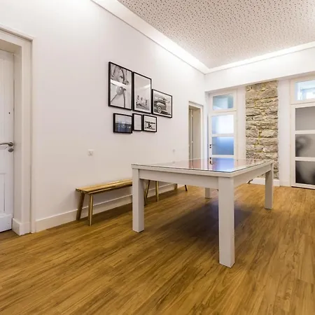 Апартаменты Mariposa Keyweek Loft