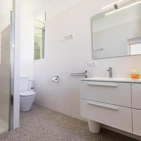 Mariposa Keyweek Loft *