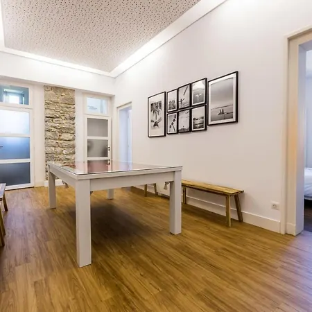 아파트 Mariposa Keyweek Loft