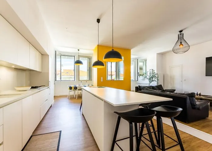 Mariposa Keyweek Loft 비아히쯔