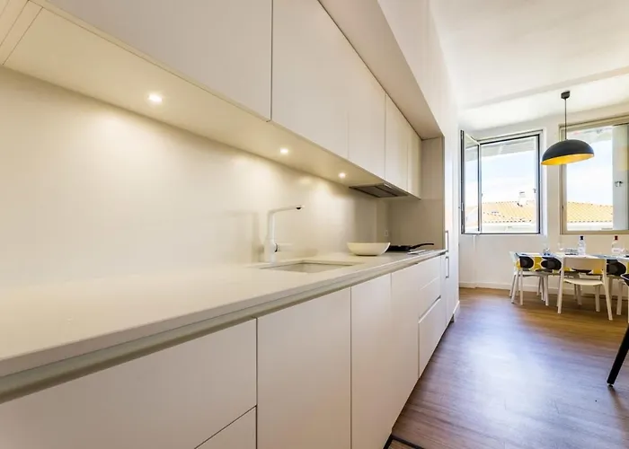 Mariposa Keyweek Loft 비아히쯔