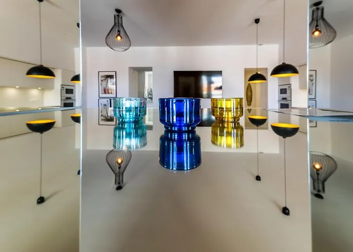 Mariposa Keyweek Loft *