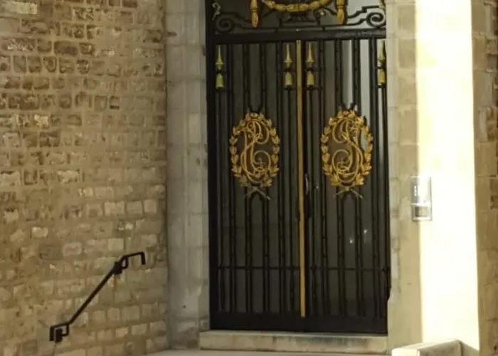 Mariposa Keyweek Loft 비아히쯔